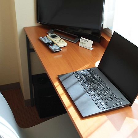 Comfort Inn Ichinoseki Inter Exterior photo