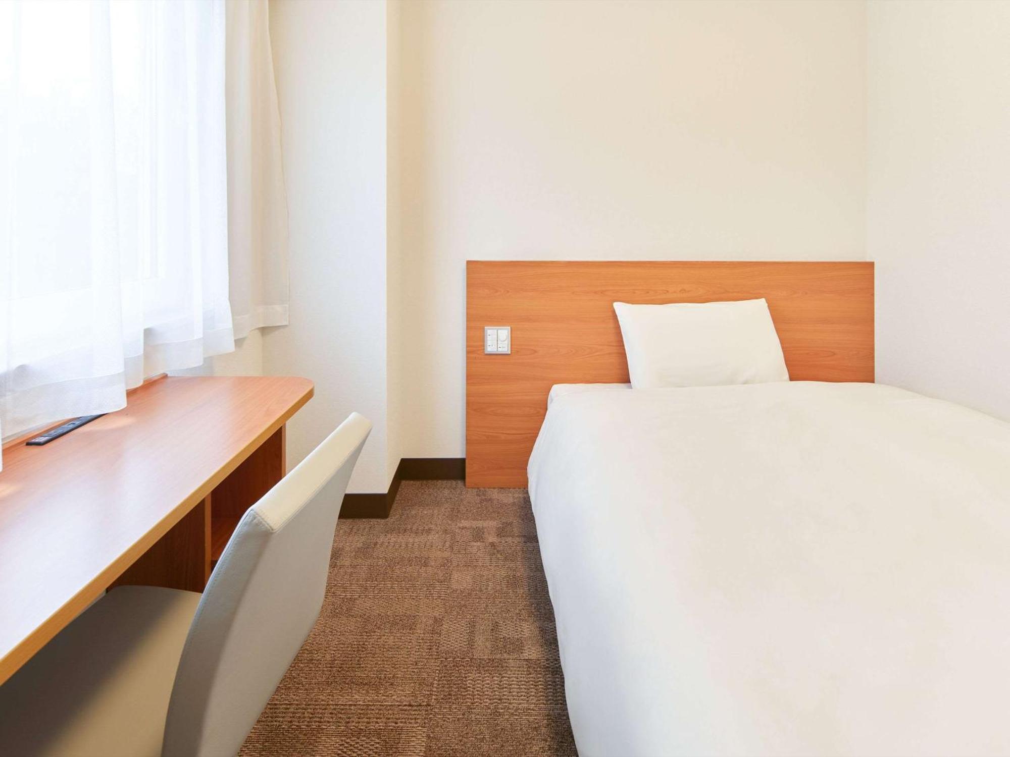 Comfort Inn Ichinoseki Inter Exterior photo
