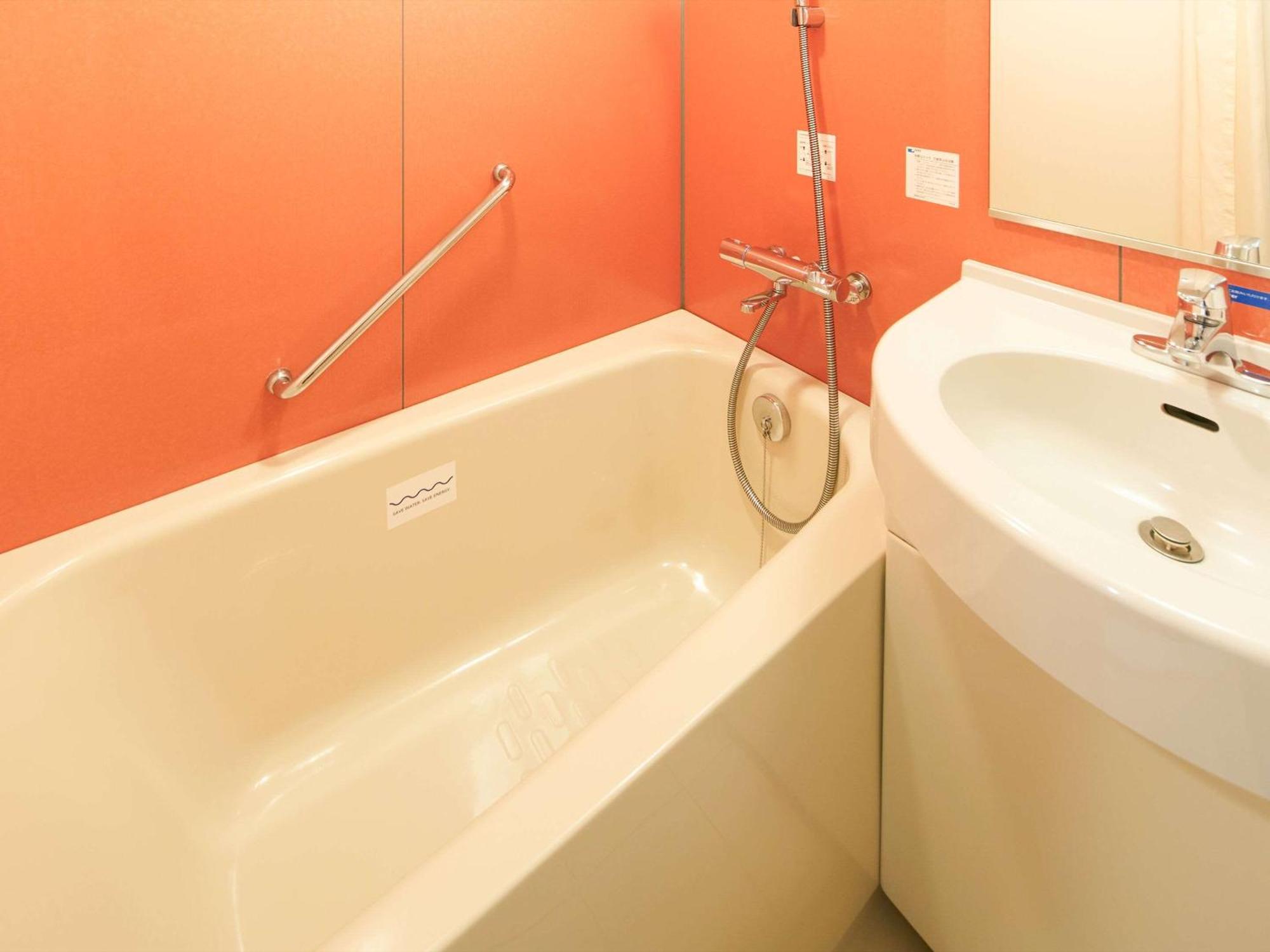 Comfort Inn Ichinoseki Inter Exterior photo