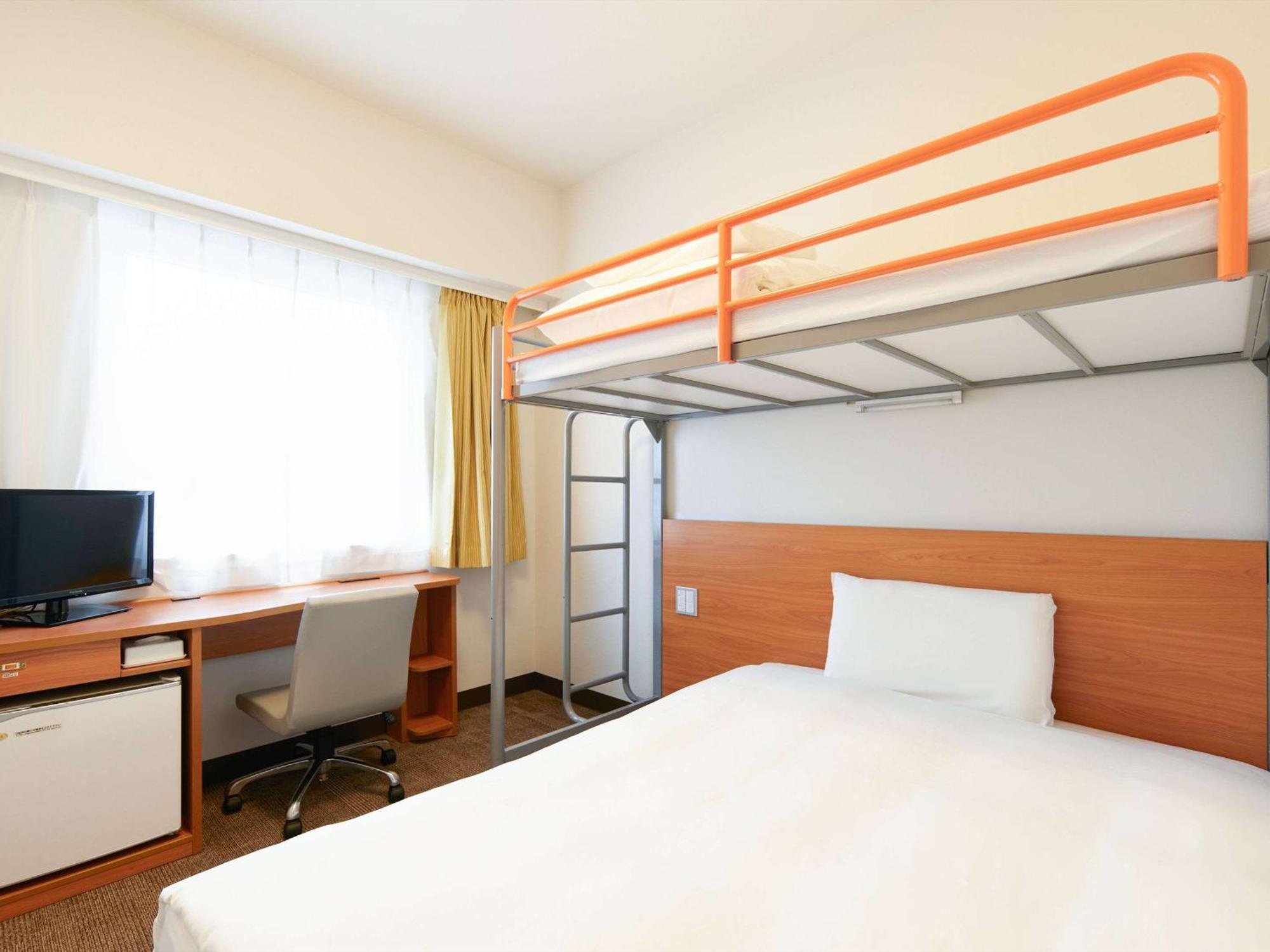 Comfort Inn Ichinoseki Inter Exterior photo