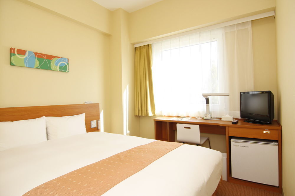Comfort Inn Ichinoseki Inter Exterior photo
