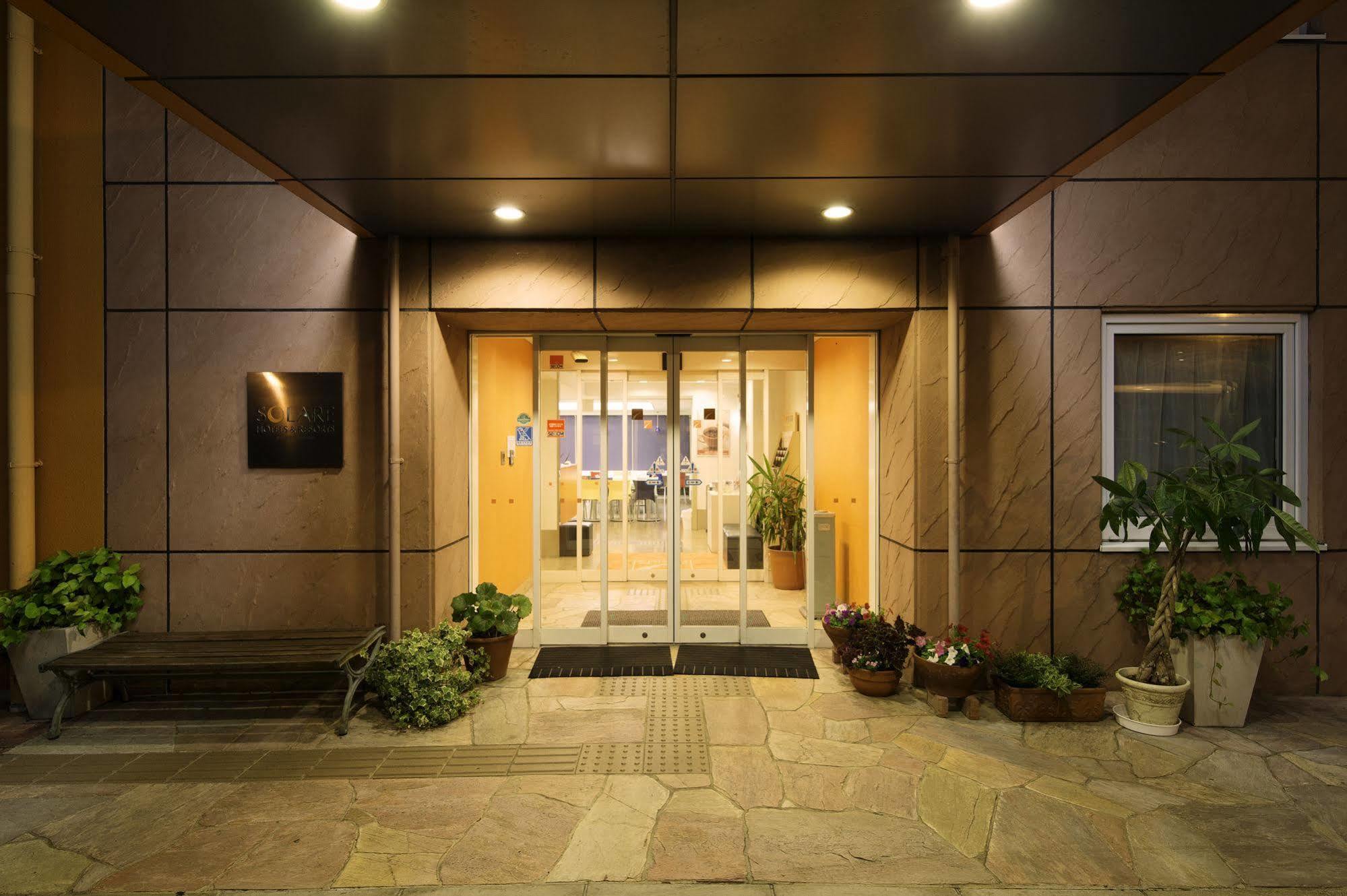 Comfort Inn Ichinoseki Inter Exterior photo