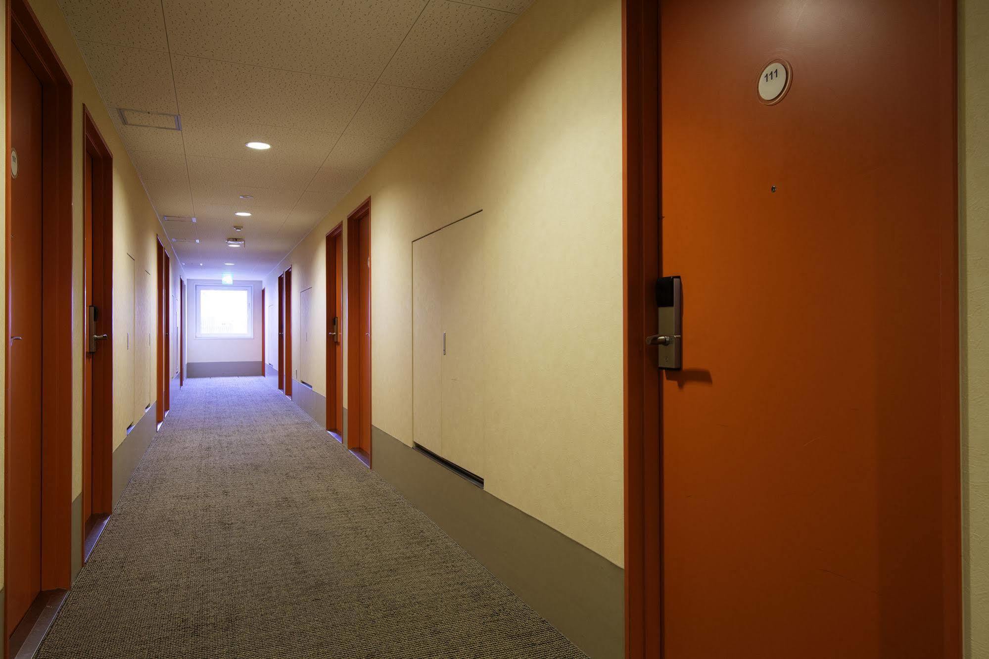Comfort Inn Ichinoseki Inter Exterior photo