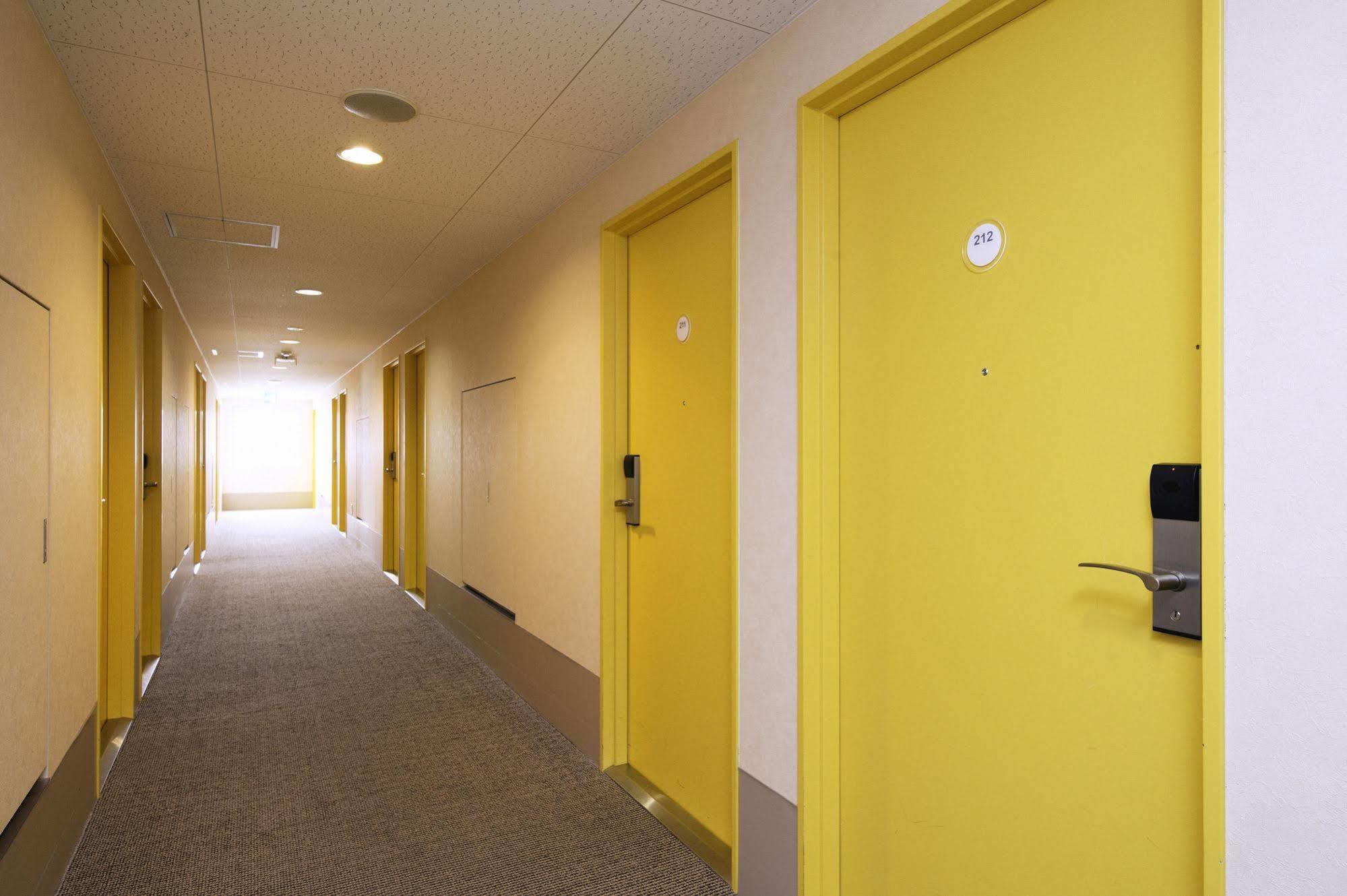 Comfort Inn Ichinoseki Inter Exterior photo